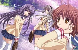 _动漫,动漫世界里的奇幻冒险之旅